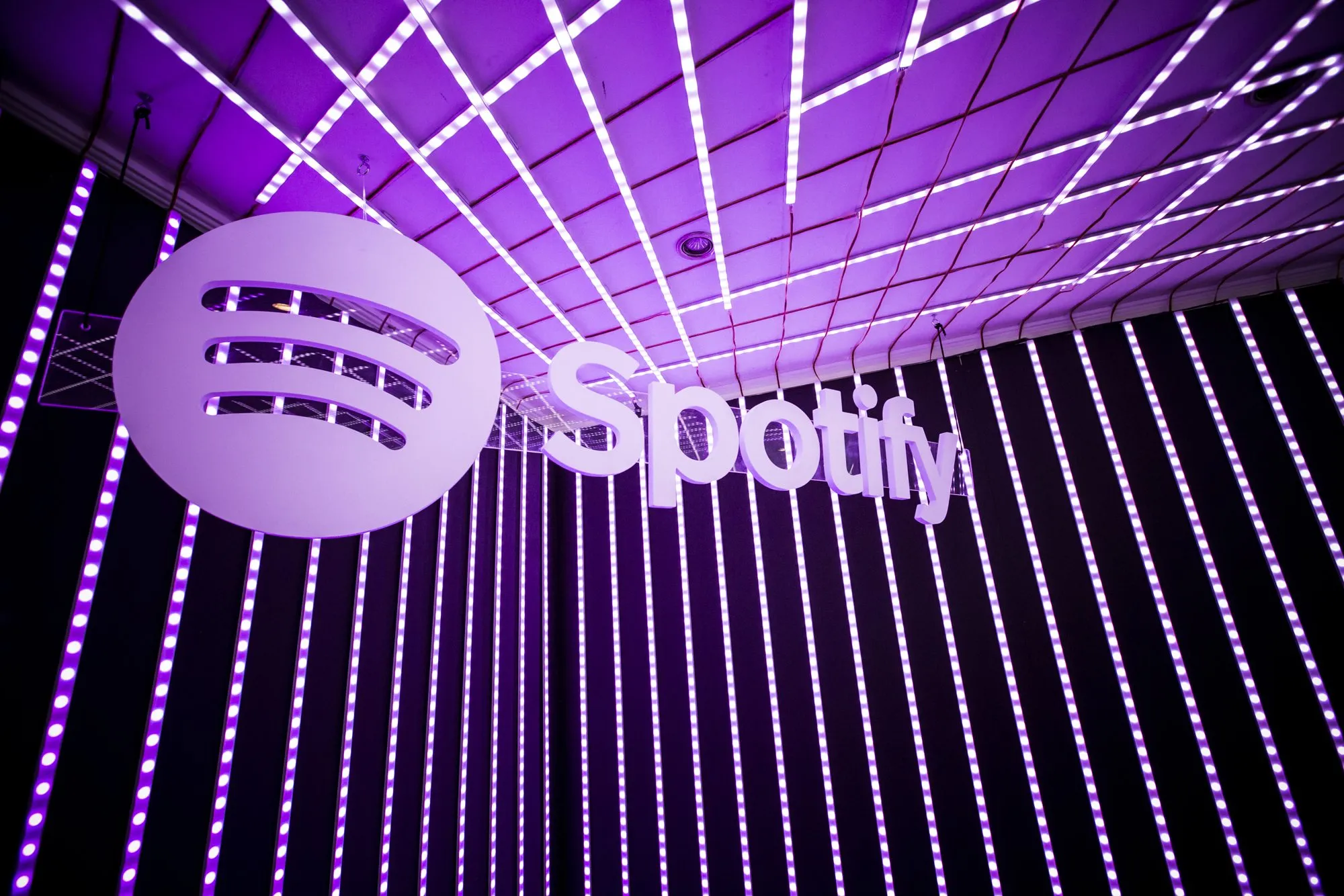 Spotify: Spotify at Cannes Lions