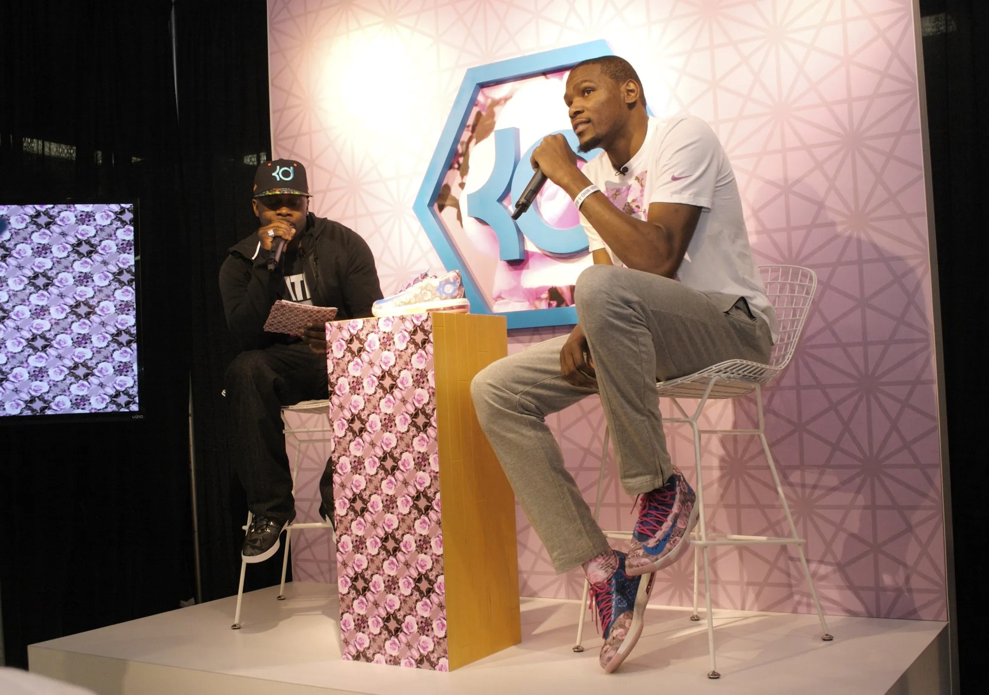 Nike: House of Hoops OKC × Kevin Durant